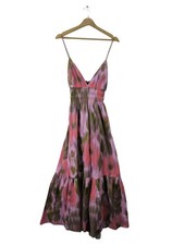 ZARA Robe d’été Dames Robe