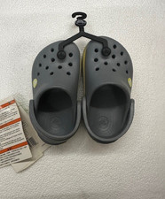 Sandale sabot Crocs enfant