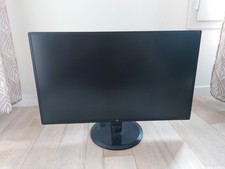 HP 27y Écran Full HD 27"