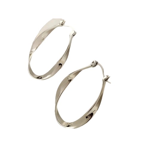 Boucles oreilles créoles - boucles, d’oreilles