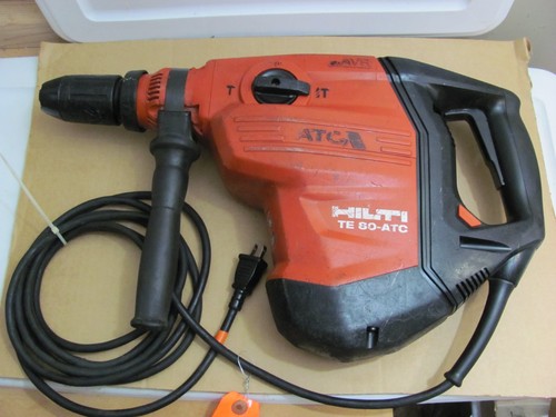 Hilti atc avr rotary - 80,