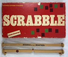 Jeu de société Scrabble SIO