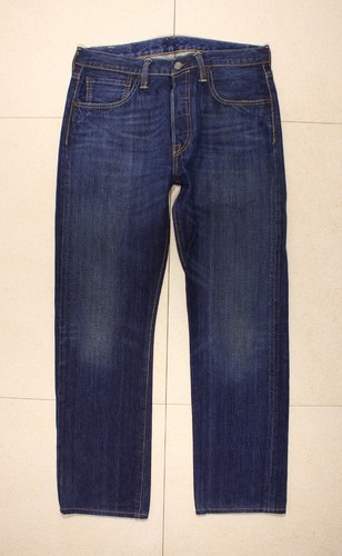 Jean homme levi - 501, original