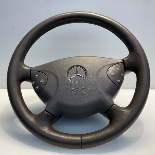 Mercedes benz w211 - mercedes-benz, 2005