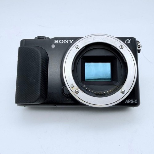 Sony nex testé - sony, nex-3n
