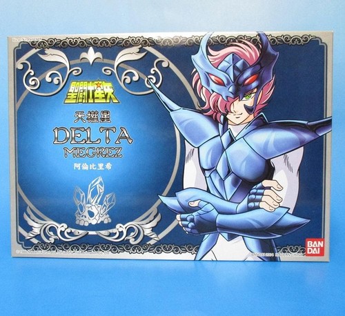 Hong kong bandai saint cloth - hong,
