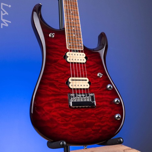 Ernie ball music - ball, man