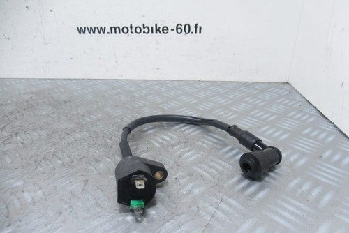 Bobine allumage dirt bike - bobine,