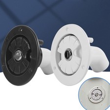 Pour caravane camping-car