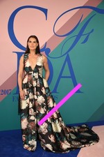 Photo taille au choix BROOKE SHIELDS (222)