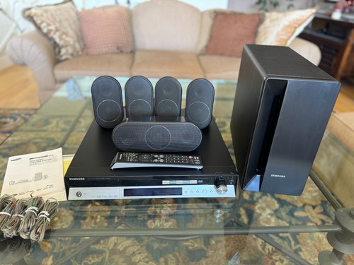 Samsung x50 dvd - ht-x50, 5.1