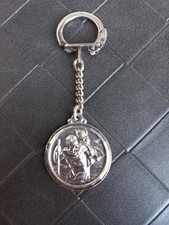 porte clé saint Christophe en