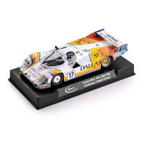Slot porsche 956lh - slot.it,