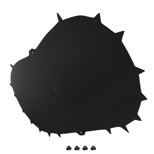 Capot isolation acoustique for - isolation,