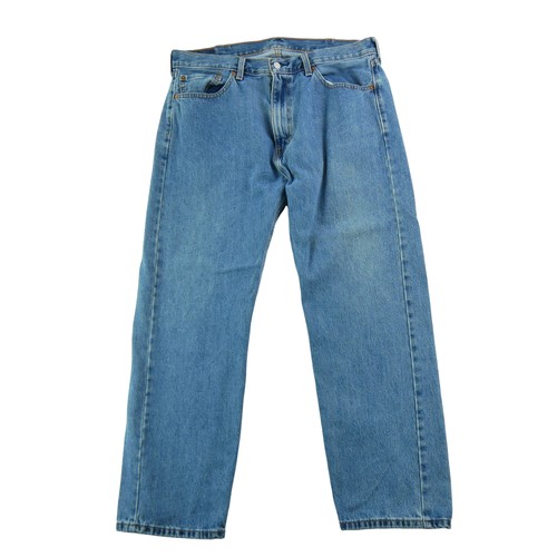Levi strauss jean levis 505 - strauss,