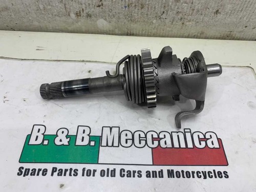 Arbre démarrage honda 125 - démarrage,