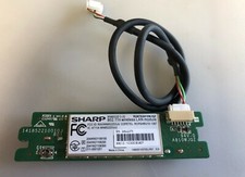  SHARP LC-40LE830U WI FI