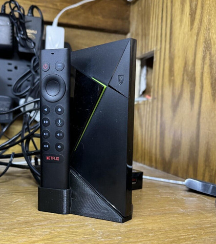 Nvidia shield pro stand - shield, tv