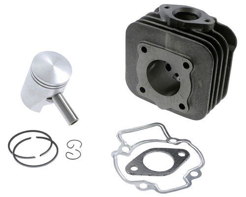 Kit cylindre 50cc rms pour - 50cc,