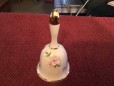 Towel Fine Bone China Bell