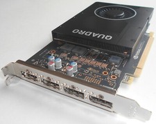 HP Carte Graphique NVIDIA