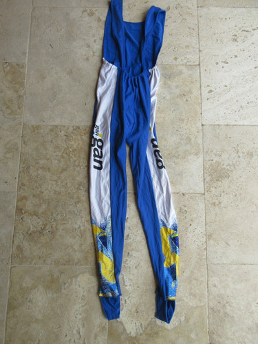 Combi cuissard long - combi, nalini