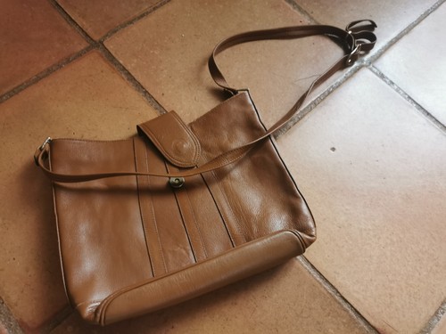 Sac main vintage années - main, 60