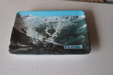 Ramasse monnaie " Flaine 