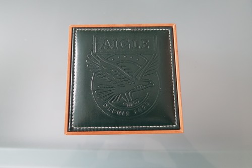 Ecrin neuf pour montre aigle - montre,
