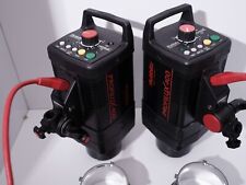 Éclairage studio, Flash de Studio Multiblitz Profilux 400 Ventilé ; 