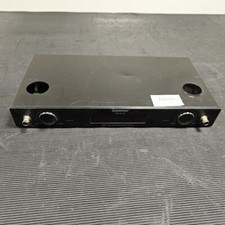 Récepteur Shure Beta-89 UHF -