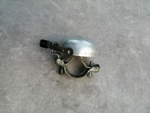 Sonnette reich vélo ancien - reich,