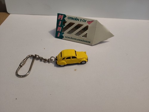 Porte clef fritz - porte,