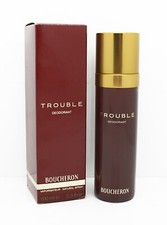 Trouble boucheron déodorant - trouble,, boucheron,