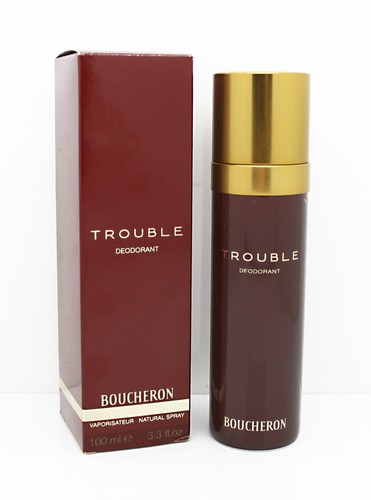 Trouble boucheron déodorant - trouble,,