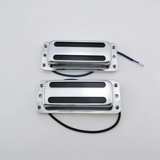 Rickenbacker Vintage Toaster