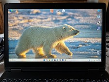 PC portable Dell Latitude