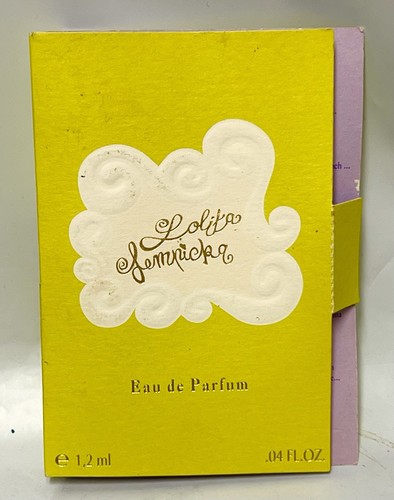 Lolita lempicka eau de - lolita,