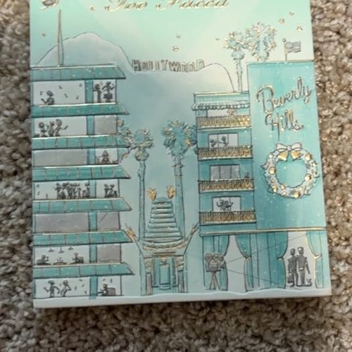 New too faced limited - new,