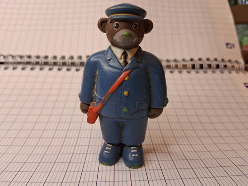 Jouet figurines pvc - -,