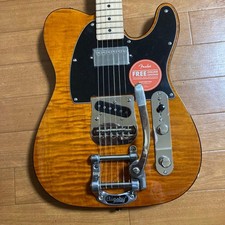 Guitare électrique Fender