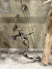Hoyt XT2000 UltraTec weight