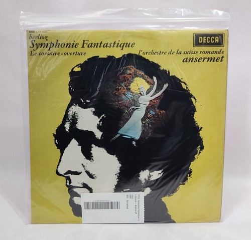 Berlioz symphonie - -,
