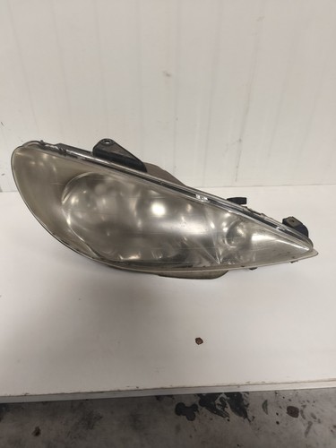 Phare avant droit peugeot - droit,