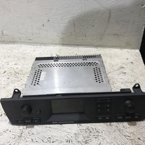 Gps bmw e83 65126944697 - gps,