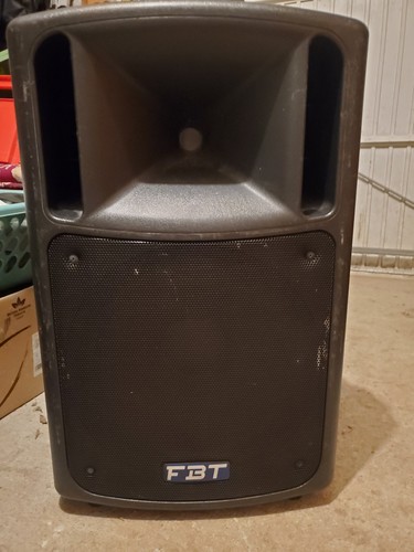 Vends enceintes actives - ,