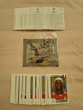 Panini Champions League