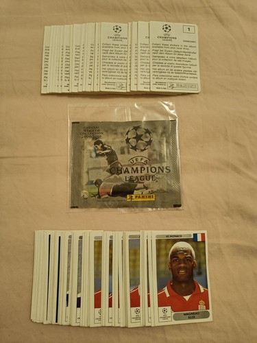 Panini champions league - panini,