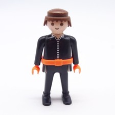 44156 Playmobil Homme Plongeur