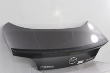 Malle/Hayon arriere MAZDA RX8 PHASE 1 COUPE FEY25261XA